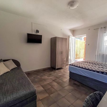 Vasti Apartman Сиофок Екстериор снимка