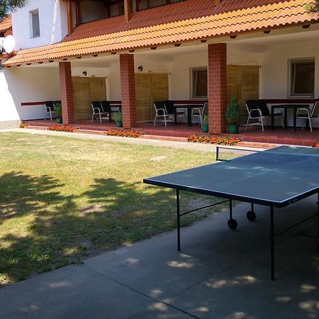 Vasti Apartman Сиофок Екстериор снимка