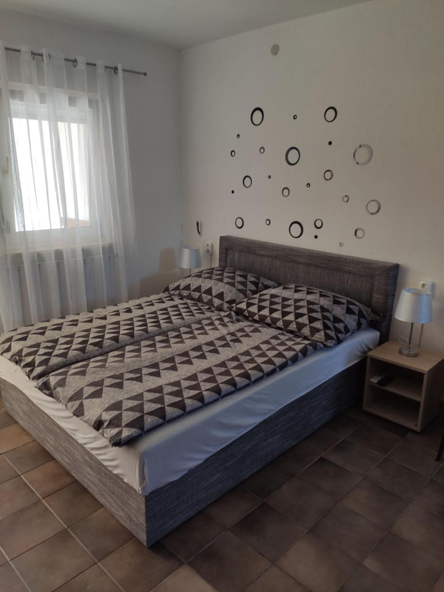 Vasti Apartman Сиофок Стая снимка