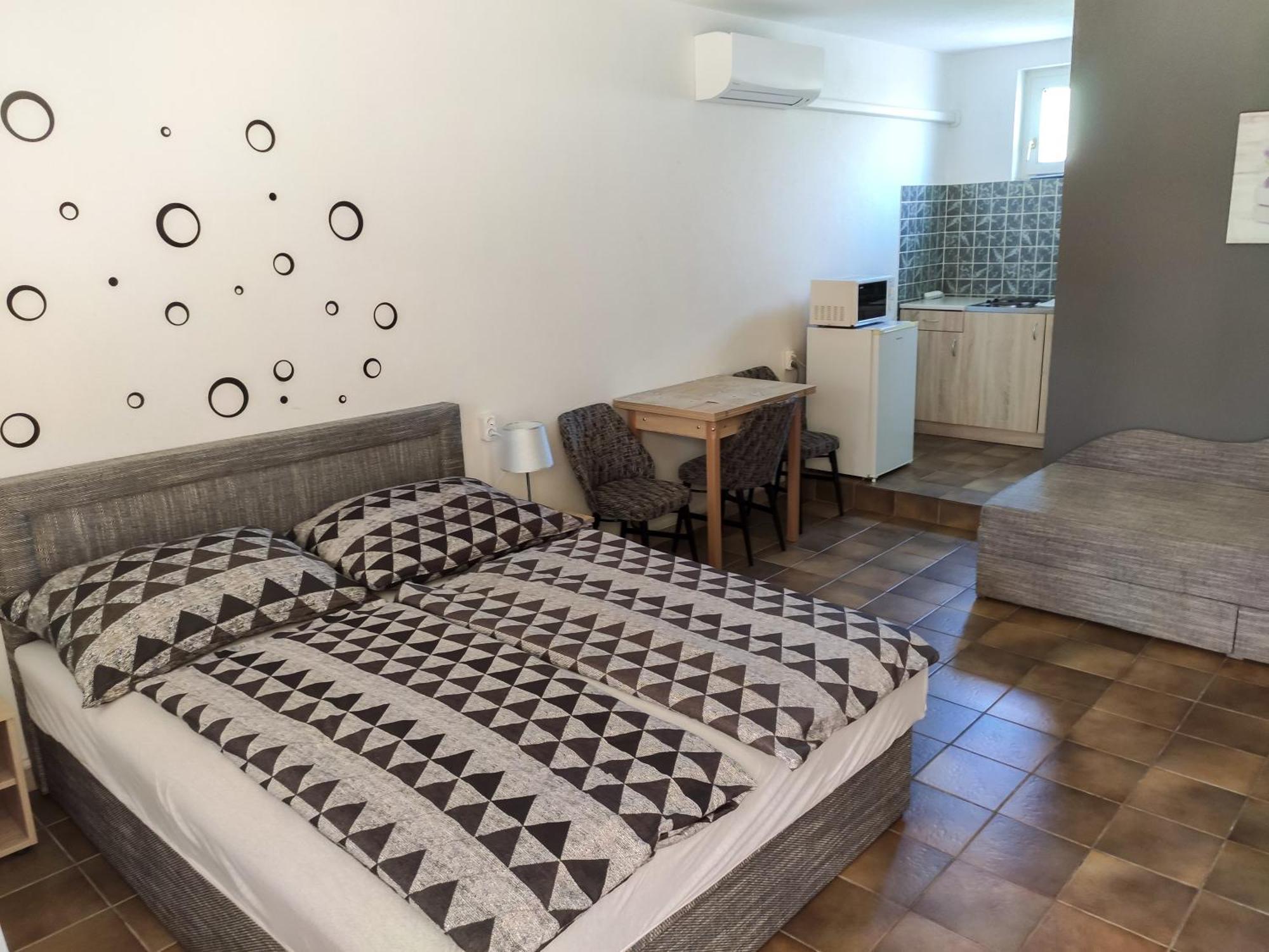 Vasti Apartman Сиофок Екстериор снимка