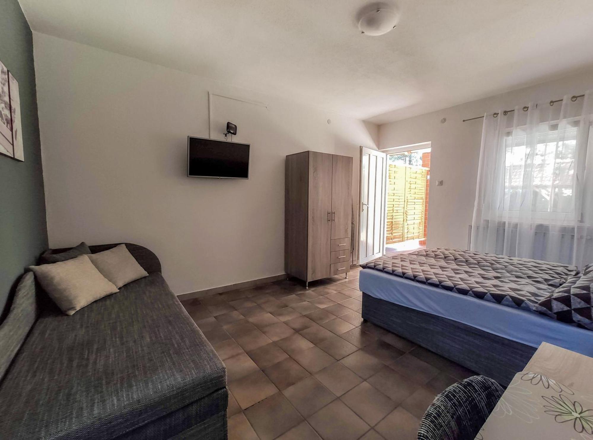 Vasti Apartman Сиофок Екстериор снимка