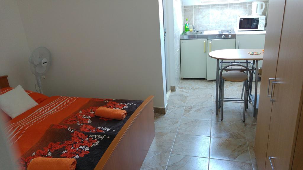 Vasti Apartman Сиофок Екстериор снимка