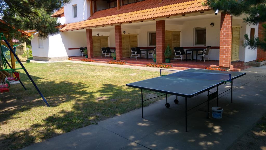 Vasti Apartman Сиофок Екстериор снимка
