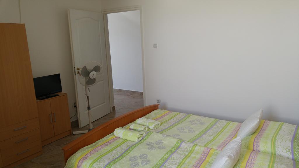 Vasti Apartman Сиофок Екстериор снимка