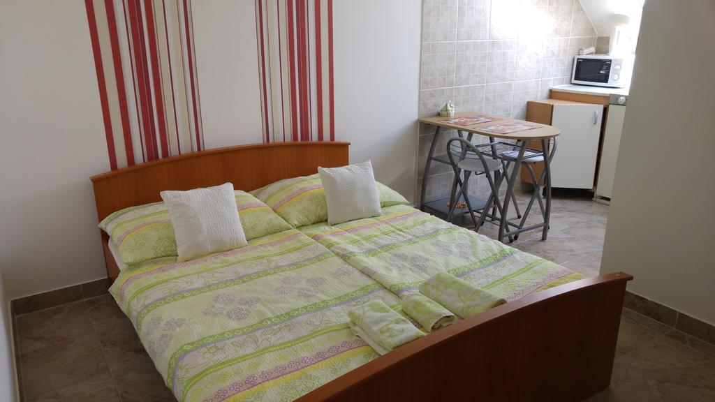 Vasti Apartman Сиофок Екстериор снимка