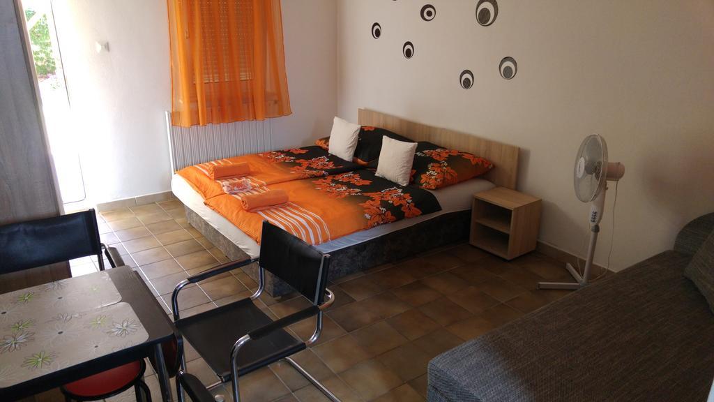 Vasti Apartman Сиофок Екстериор снимка