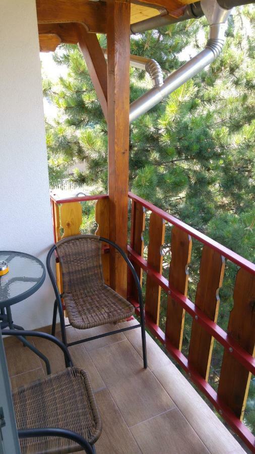 Vasti Apartman Сиофок Екстериор снимка