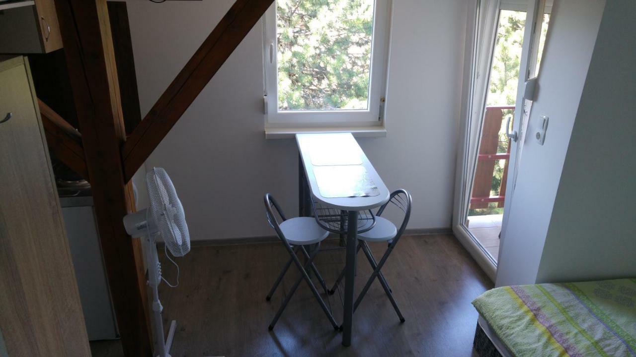 Vasti Apartman Сиофок Екстериор снимка